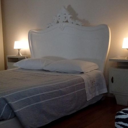 Domus Nova Residenza Il B&B 만토바 외부 사진
