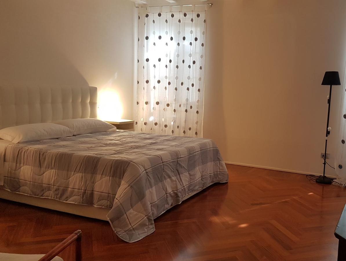 Domus Nova Residenza Il B&B 만토바 외부 사진