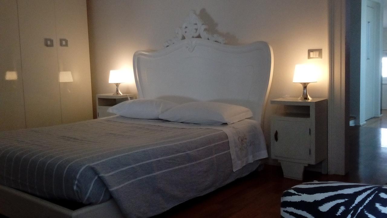Domus Nova Residenza Il B&B 만토바 외부 사진