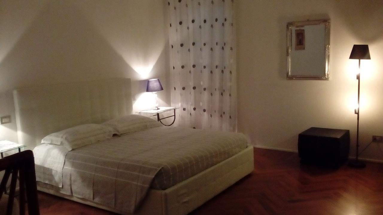 Domus Nova Residenza Il B&B 만토바 외부 사진