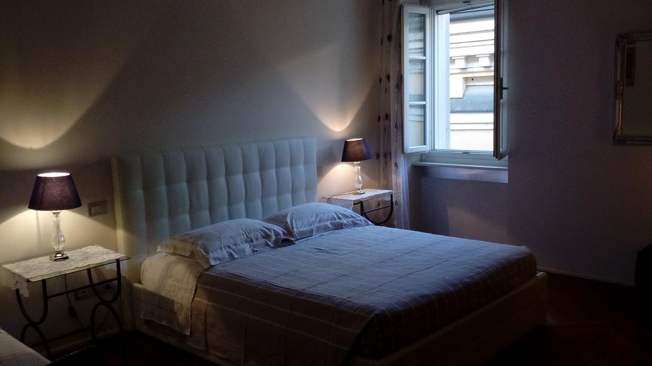 Domus Nova Residenza Il B&B 만토바 외부 사진