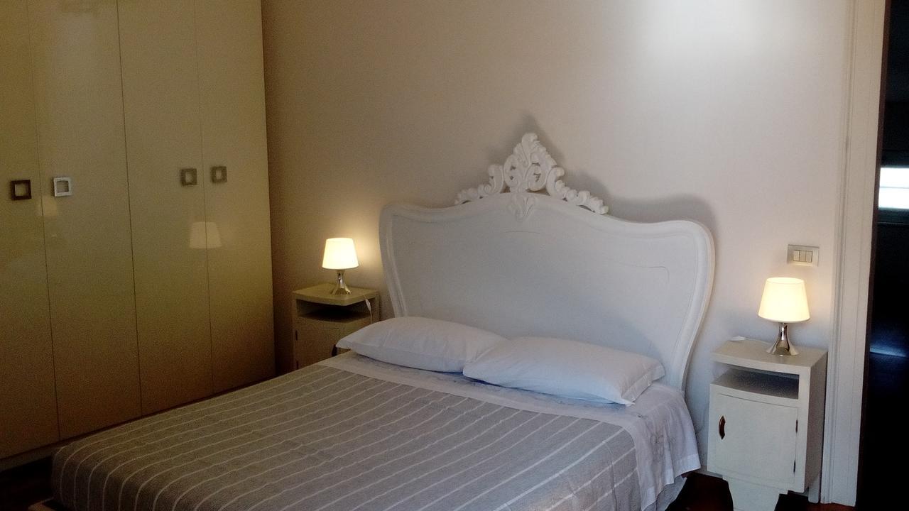 Domus Nova Residenza Il B&B 만토바 외부 사진