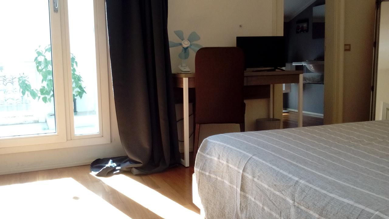 Domus Nova Residenza Il B&B 만토바 외부 사진