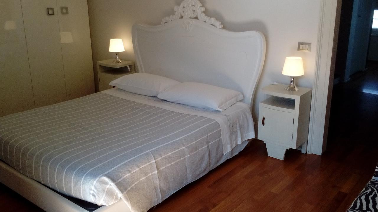 Domus Nova Residenza Il B&B 만토바 외부 사진
