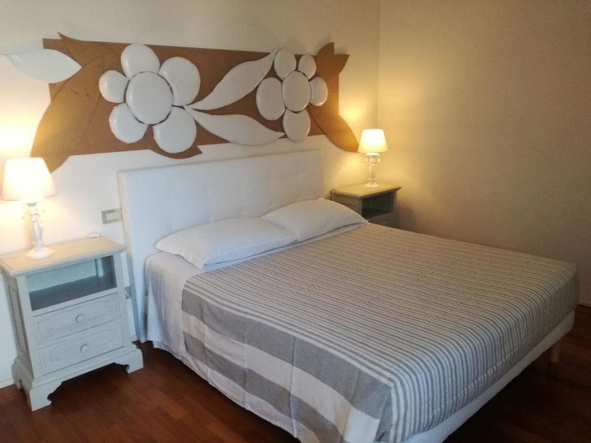 Domus Nova Residenza Il B&B 만토바 외부 사진