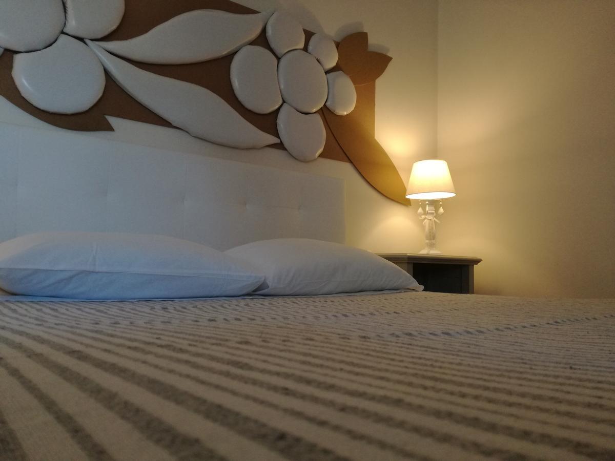Domus Nova Residenza Il B&B 만토바 외부 사진