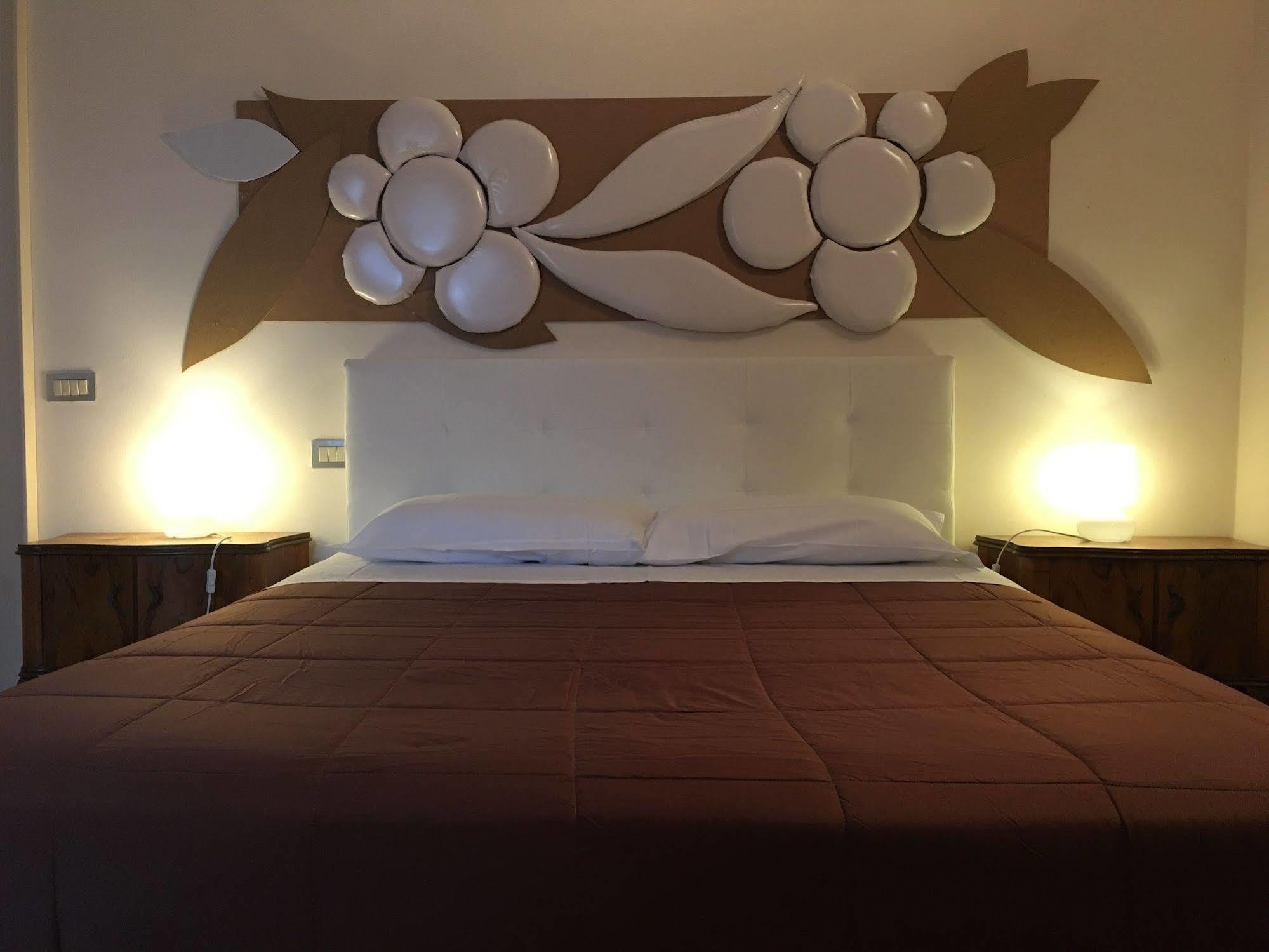 Domus Nova Residenza Il B&B 만토바 외부 사진
